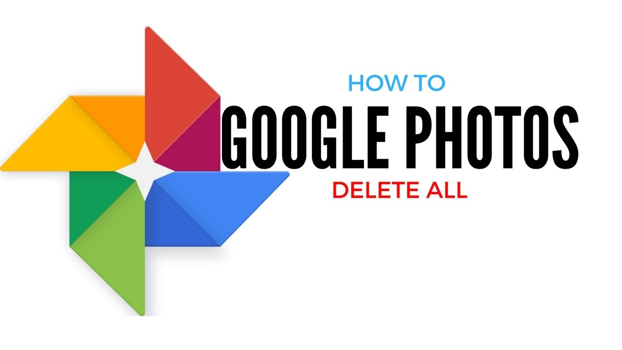 how do you download all google photos