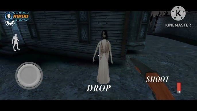 How to download granny chapter 3 mod menu