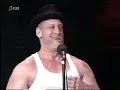 Rocky & Robert De Niro Impersonation