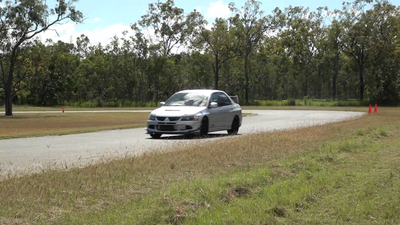 Turn 2 Makotrac, NQMP Sprints