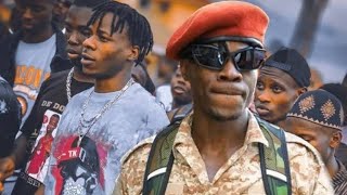 RESPECT THE LEGENDARY CEO ALIEN SKIN  - A TRUE MAFIA BOSS 