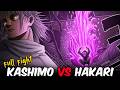 Best Fight In Today S Shonen Hakari Vs Kashimo Full Fight Jujutsu Kaisen Colored Manga