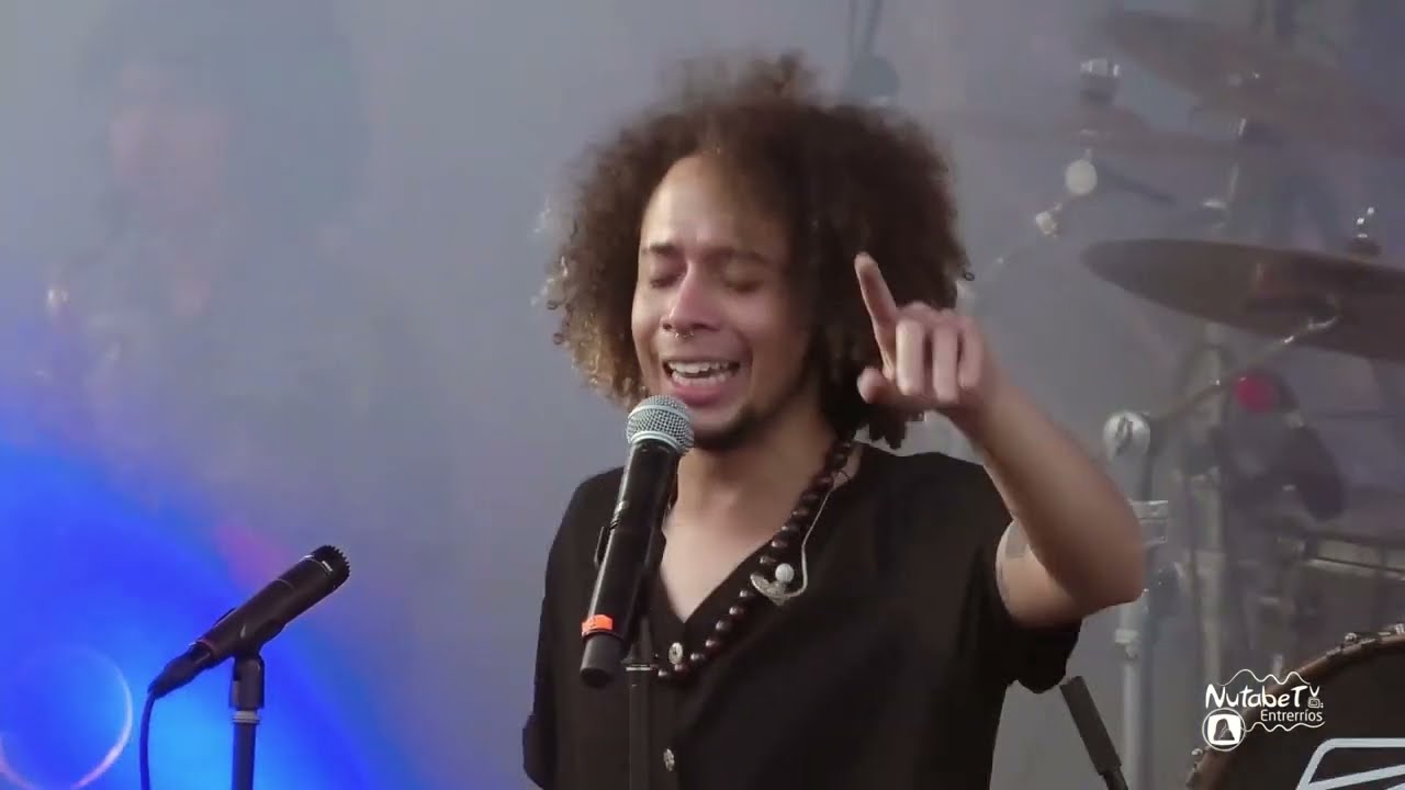 Brujería - La Cordillera - Shama Fest X