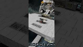 Space Engineers 2: Large Warhead Detonation WIP