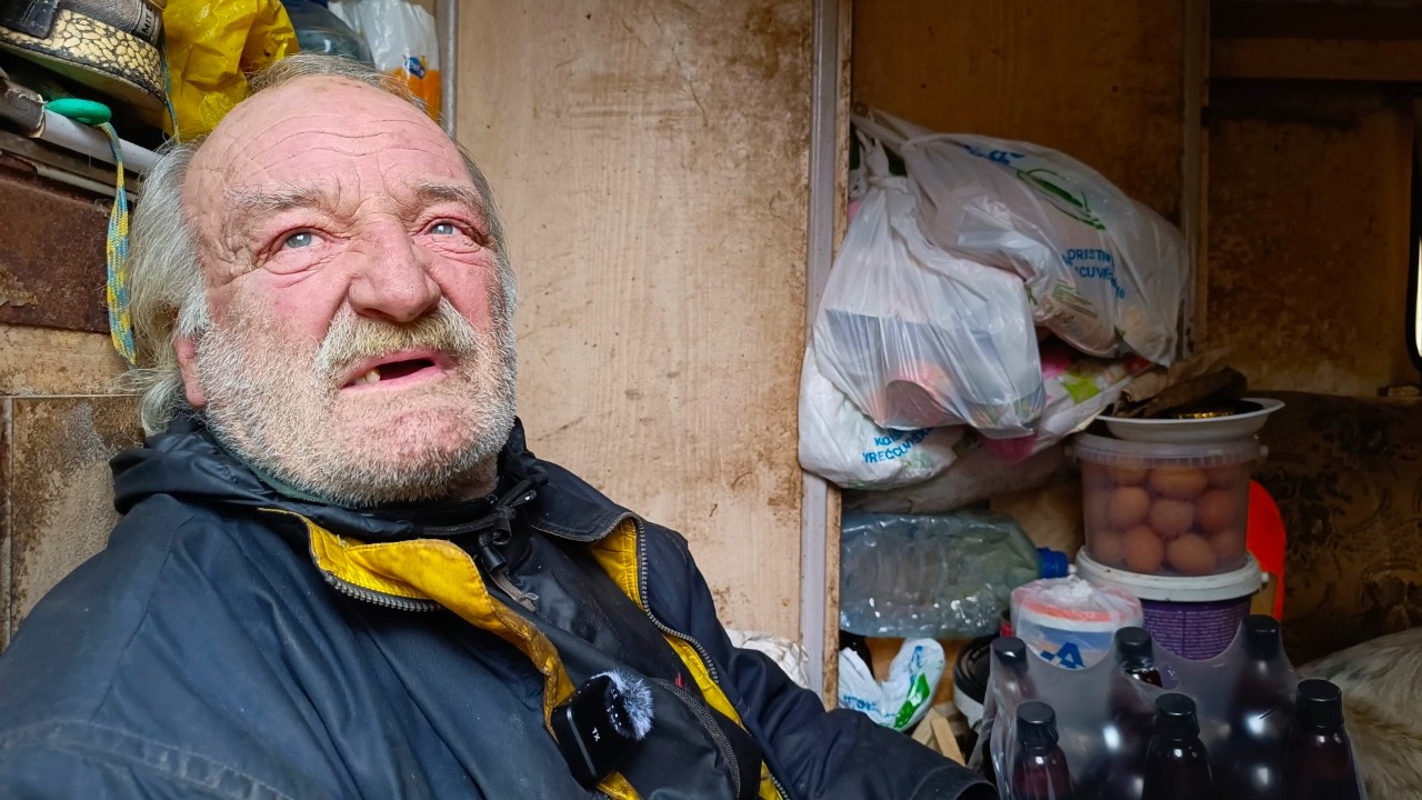 OVO JE MOJ POSLJEDNJI VIDEO O ŽARKU HRGIĆU