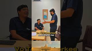 250000 Rank in JEE Main to IIT BHUShocking JEE Journey || IIT Motivation #iit #jee #motivation
