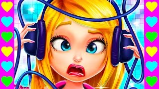 Мультик про рок-группу девочек. Концертный переполох! Веселый детский мультфильм. Мультик про рок-группу девочек. Концертный переполох! Веселый детский мультфильм.