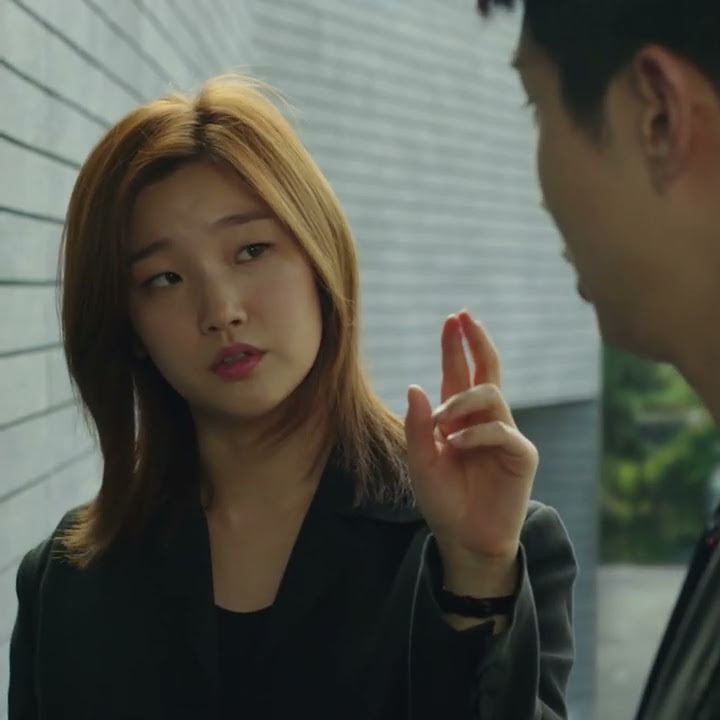 Bong Joon-ho's Parasite | Jessica Jingle