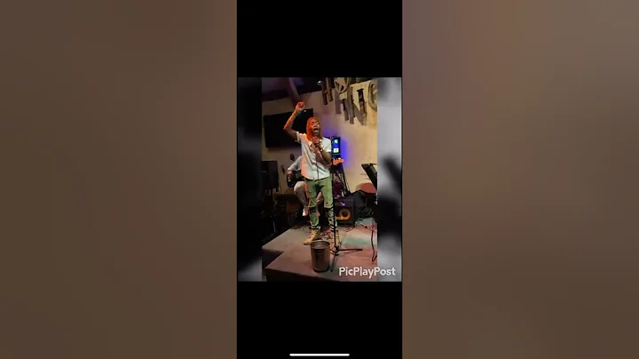 Floyd Parker, Singing Trouble dont Last Always