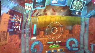 Atums　ガンダム　IE66