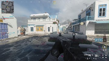 Call of Duty MW3 offline multiplayer with bots