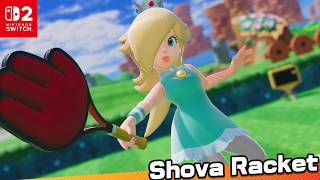 Rosalina, Daisy Vs. Peach, Pauline - Mario Tennis Fever | Nintendo Switch 2
Peach, Baby Peach Vs. Luigi, Baby Luigi - Mario Tennis Fever | Nintendo Switch 2
► If you have any request, please comment for me now.
► Lets do it channel Subscribe: https://bit.ly/3AVHZf7
► Channel Handle https://www.youtube.com/@ncnc
► Spoiler comments about the results of the game are prohibited. Please.
► Gameplay & Recording by New Challenger Me (2026) Rosalina, Daisy Vs. Peach, Pauline - Mario Tennis Fever | Nintendo Switch 2