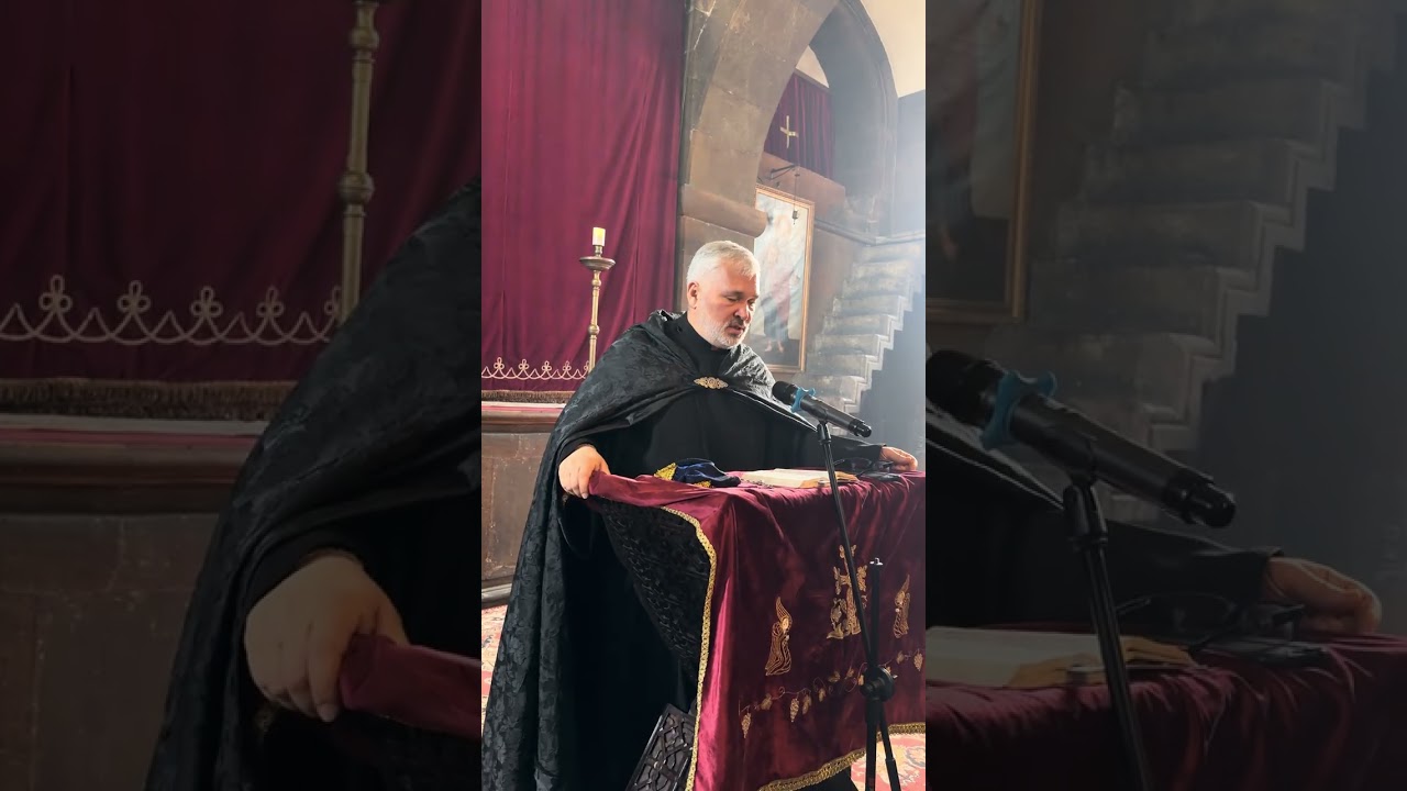 Անառակի կիրակի