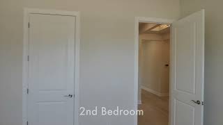 Move-In Ready Home at Cresswind Wesley Chapel | 3022 Brush Creek