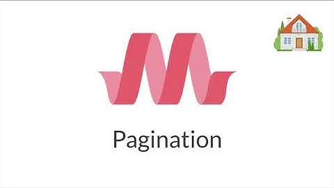 Pagination in MaterializeCSS in Hindi | Lecture 37 | Code House | Mayank Gupta