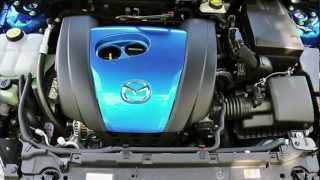 What is SkyActiv Technology All About? Part 14