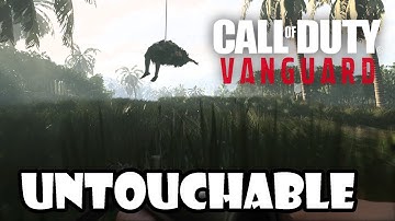 AVOID SNIPER SHOTS NUMA NUMA JUNGLE - Untouchable Guide | Call of Duty: Vanguard