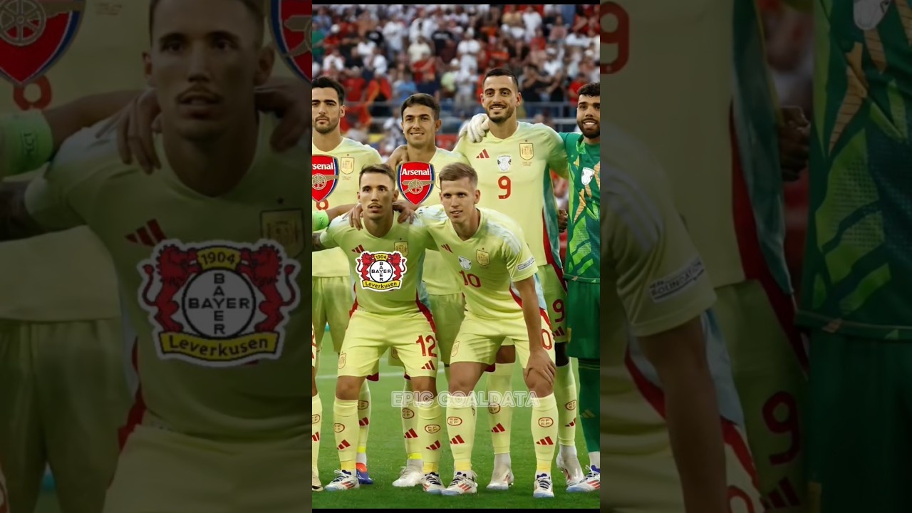 Spain 🇪🇸 vs Albania 🇦🇱 | Euro 2024 Group Stage | Spain Perfect Run 🔥