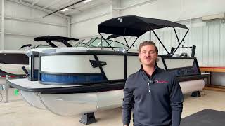 2026 Alera Model M 23L Walkthrough