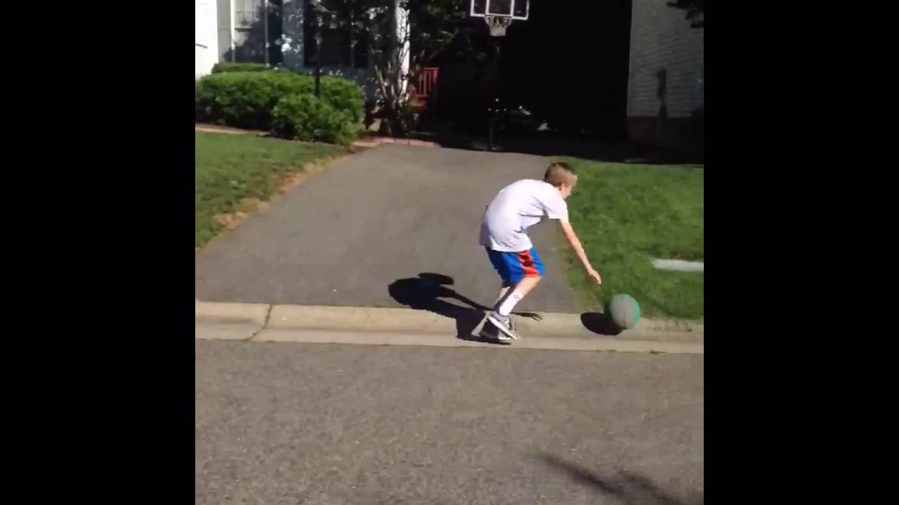 THE GREATEST TRICKSHOTS THAT EVER HAPPENED