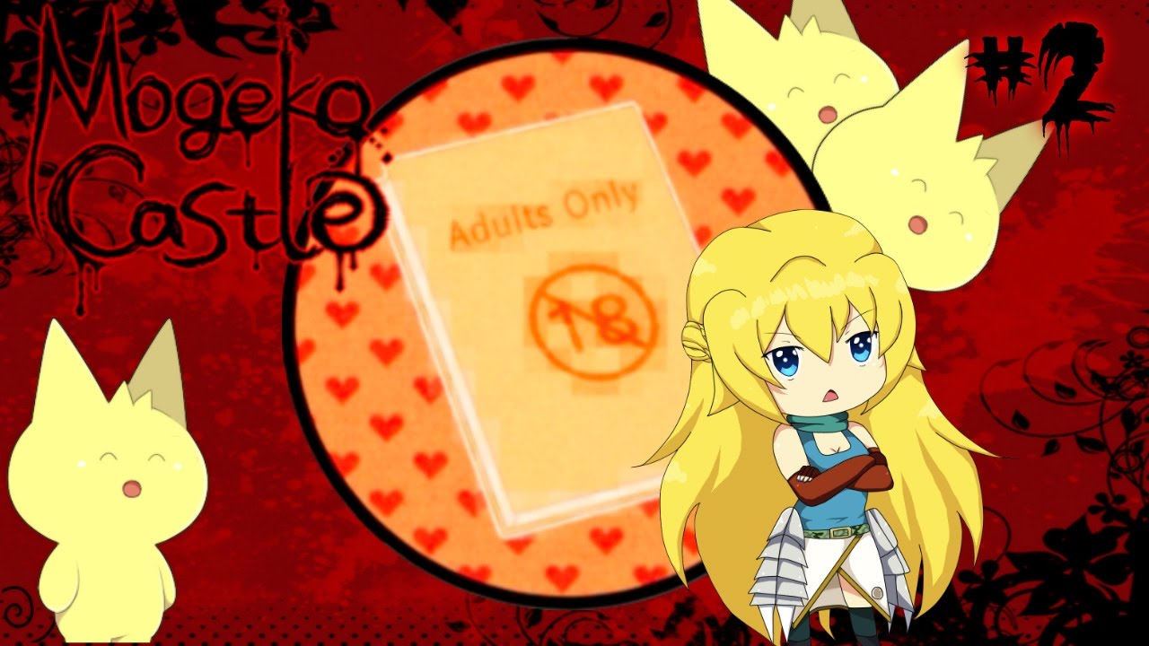 Mogeko Hentai