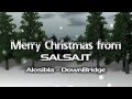 Merry Christmas and Happy New Year by SALSA.IT