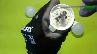 Bombillo LED Reparación Definitiva