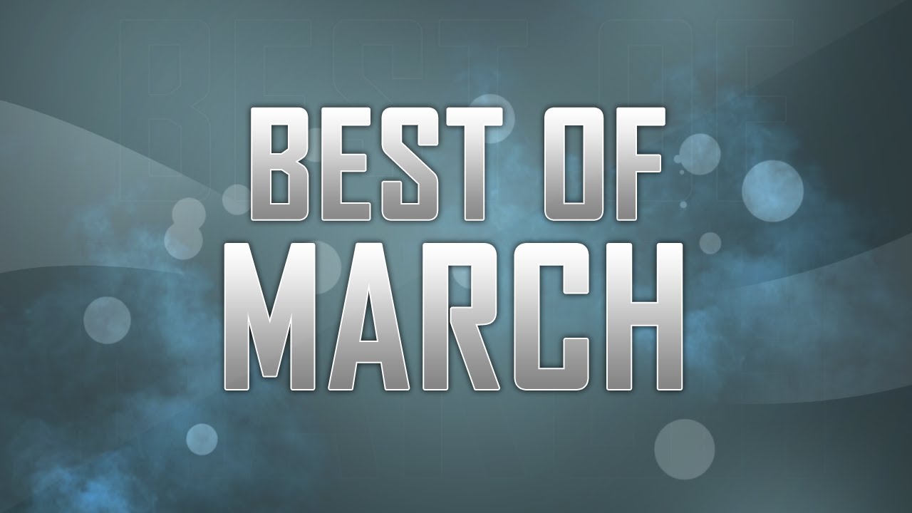 best of faze songs FaZe Best of the Month - March 2012