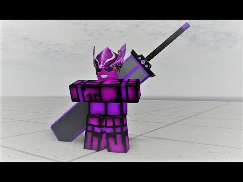 Roblox Strife New Grand Class Youtube - roblox strife grand