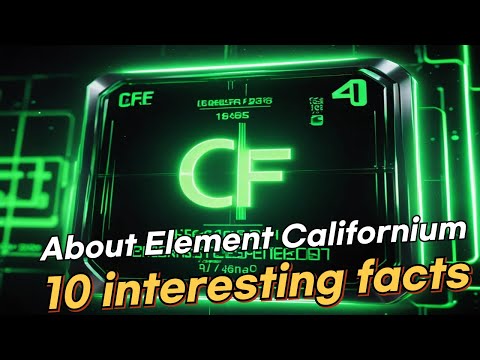 10 Interesting Facts