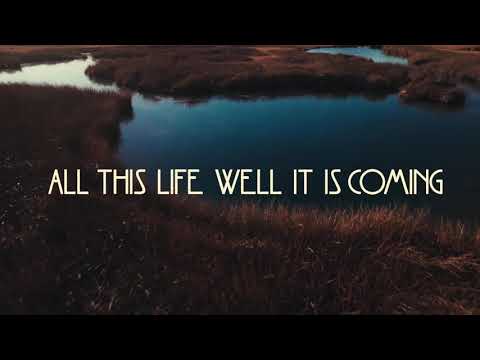 ‘River’ | Ellie Holcomb | Official Lyric Video