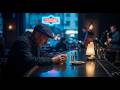 The Spy Who Drove Through Silence #darkbluesmusic #cinematicmusic #spyvibes #noirblues #nightdrive
