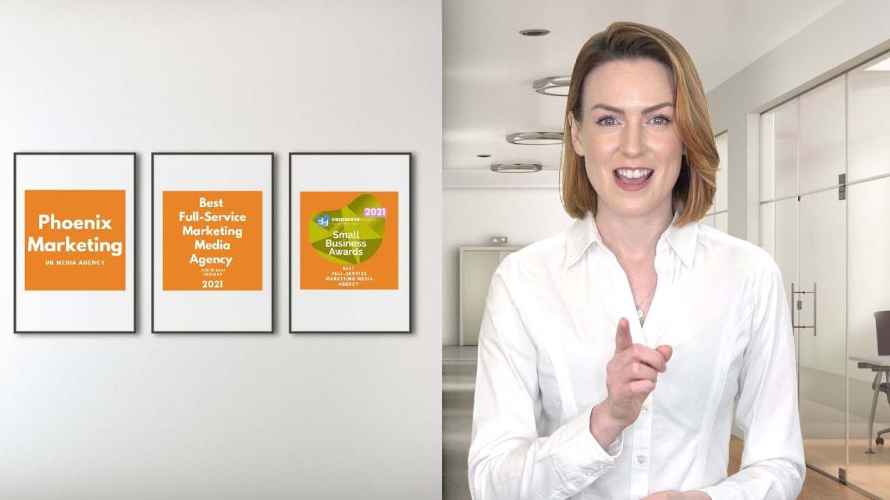 Phoenix Media Marketing Ltd - Specialised Digital Agency with a Twist