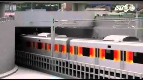 Tuyến Metro Số 1 Bến Thành Suối Tiên Sẽ Vượt Tiến Độ 2 Năm