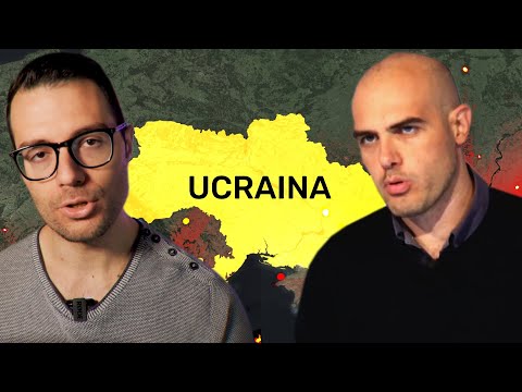 Video: Cosa attende l'Ucraina dopo il Maidan: aspettative e re altà