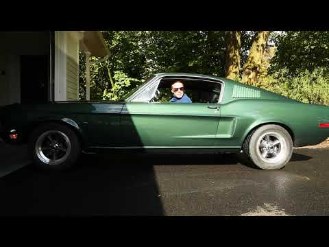 View YouTube Video of this Auction Car