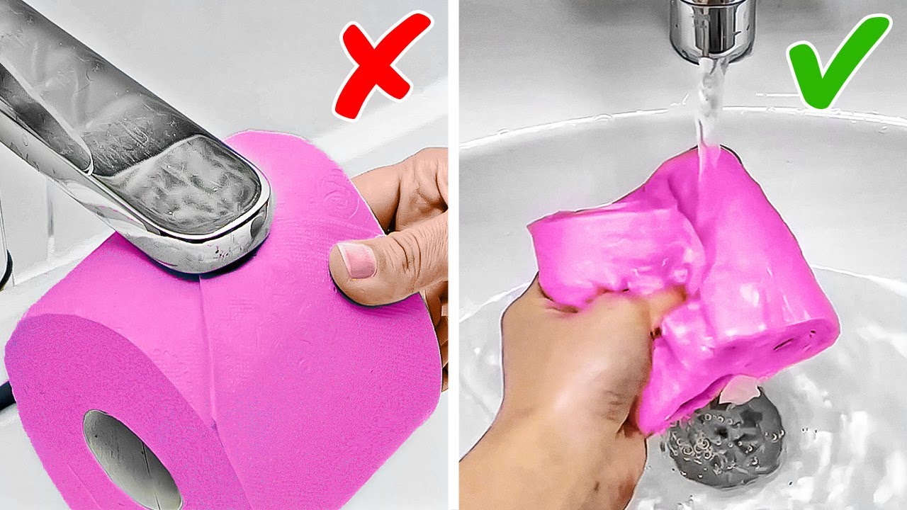 Bathroom Hacks And Gadgets To Boost Your Daily Routine