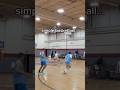 Hooping w high IQ hoopers is great