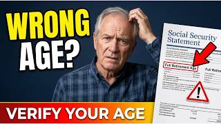 87% of People Get This Number Wrong — Do You Know Your Real Retirement Age