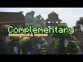 Complementary Reimagined Shaders 1.21+
