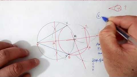 Chapter:11 Ex.11.2 (Q.7) Constructions | Ncert Maths Class 10 | Cbse.