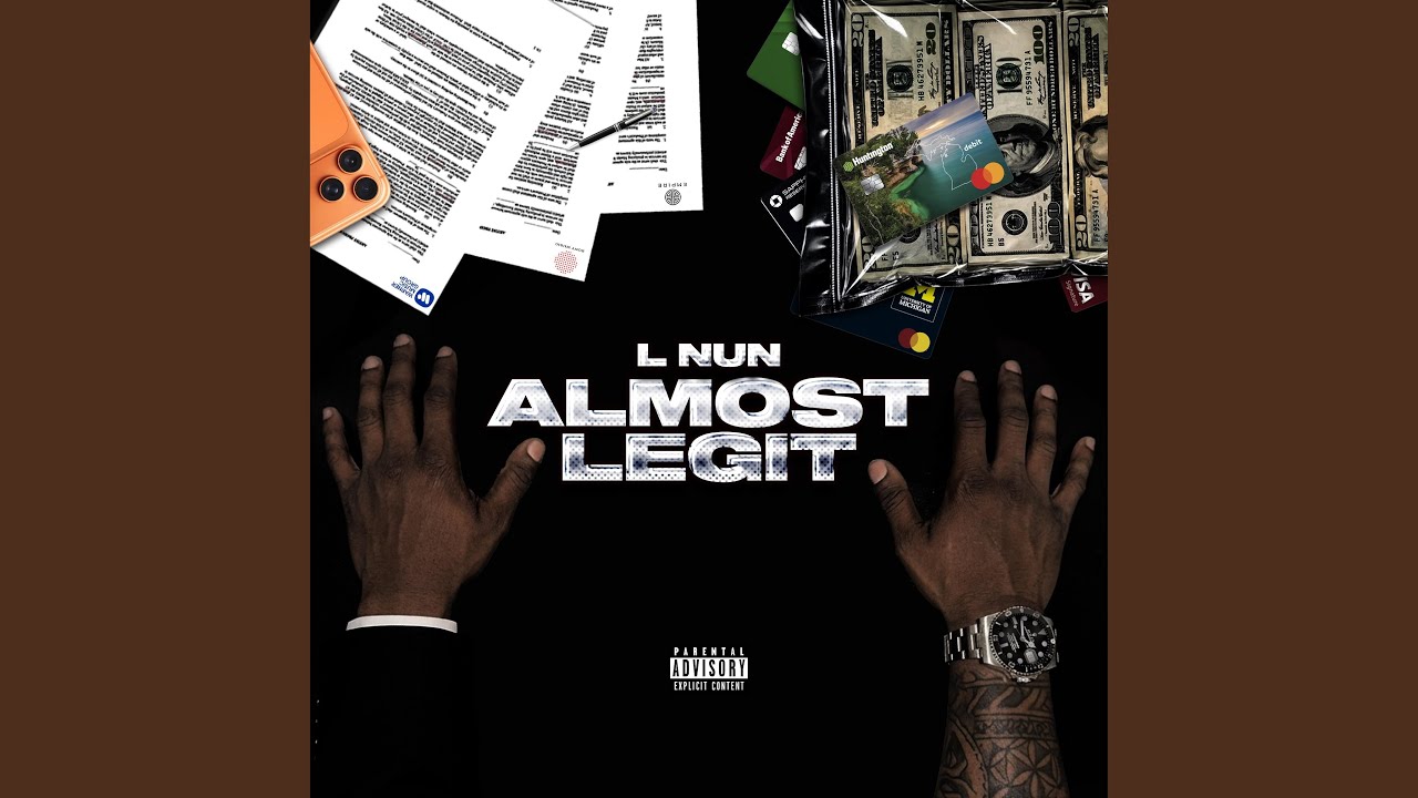 Watch Almost legit on YouTube Watch Almost legit on YouTube