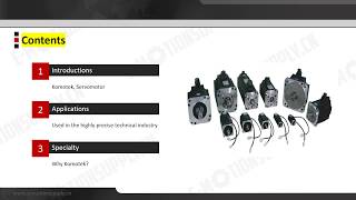 E-MotionSupply.com Training - Komotek