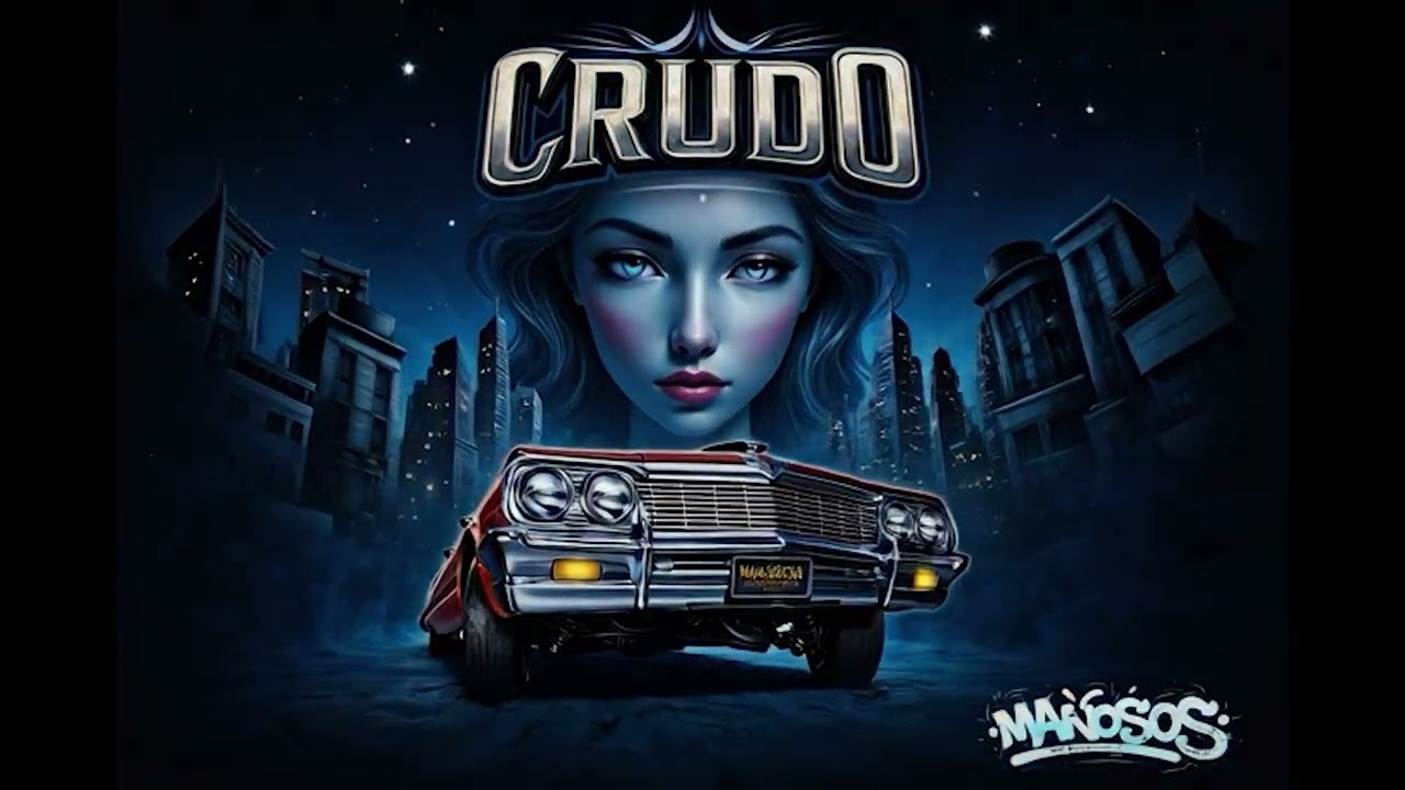 Kartel De Las Calles x Mañosos x Desorden KDC Type Beat 2026 – “CRUDO”