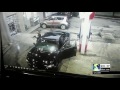 Raw surveillance camera shows shootout at atlanta gas station  wsbtv