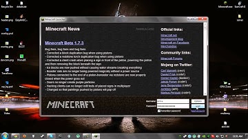 Minecraft: How To Install 1.8 Pre-Release!
