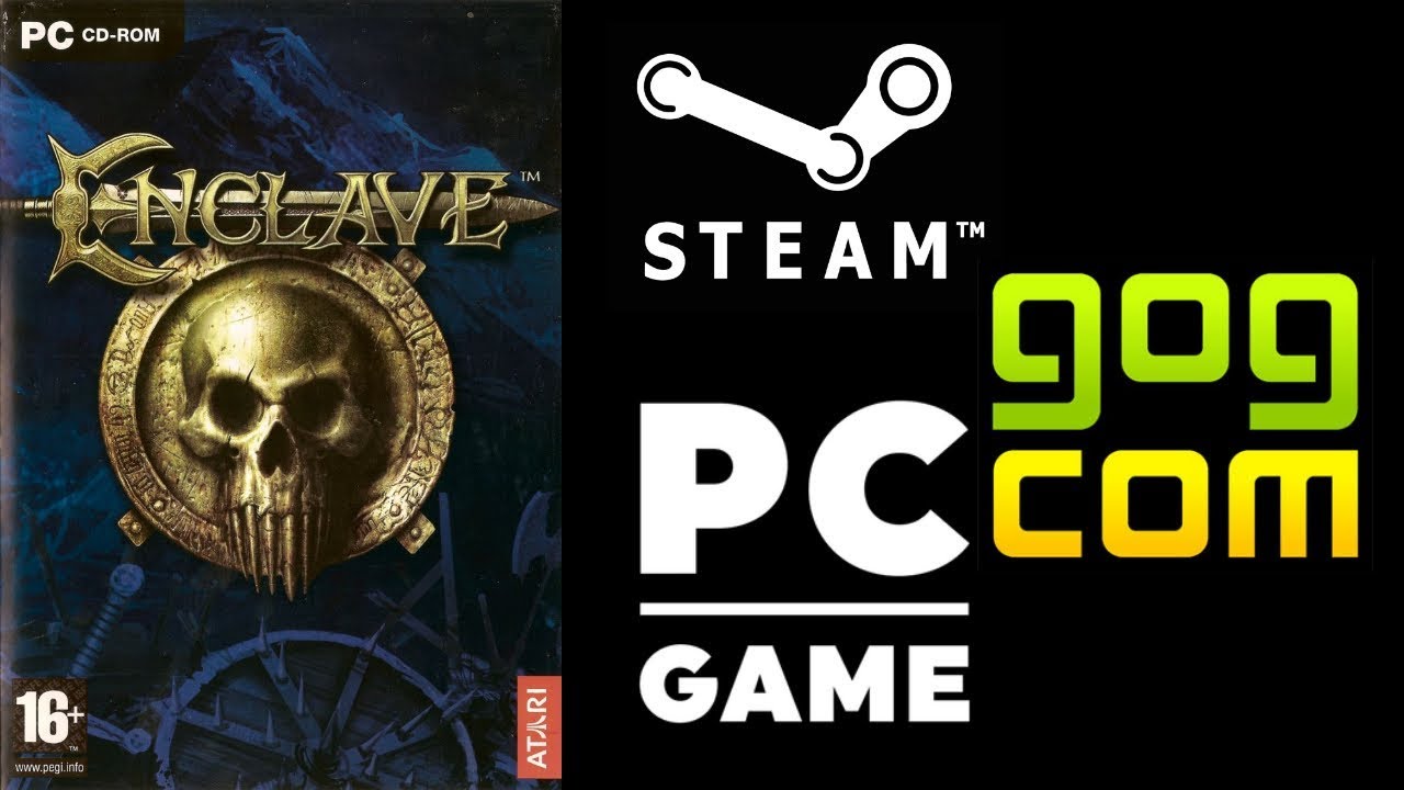 Enclave HARD DIFFICULTY 100% LIGHT Campaign Walkthrough/Longplay All Gold Bonus Levels NO COMMENTARY