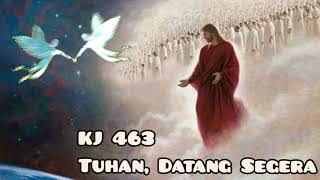 KJ 463:1-2 \