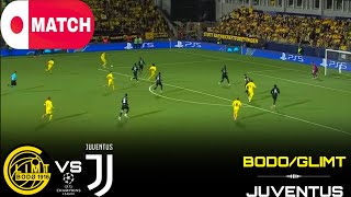 Live Bodøglimt Vs Juventus Live Stream Uefa Champions League Match - 2025