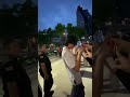 GULF BUMP WITH FANS #popular#shorts#slowmoff#slowmotion#gulfkanawut#fypシ#fpyシ